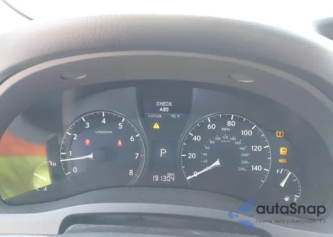 2010 Lexus Rx 350 from USA, damaged, VIN 2T2BK1BA0AC026468